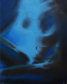 Œuvre contemporaine nommée « marathonnienne », Réalisée par HéLèNE DESSALLE