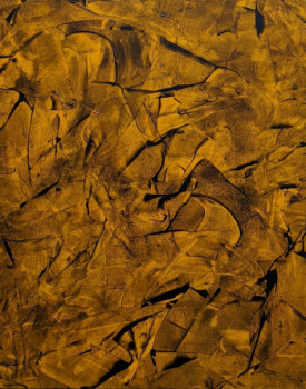 Œuvre contemporaine nommée « Insolence », Réalisée par DOUBLE V