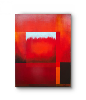 Œuvre contemporaine nommée « E08 », Réalisée par SäME