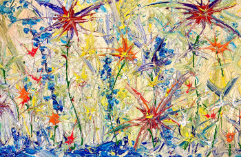 Œuvre contemporaine nommée « 072 », Réalisée par SYUTMARK