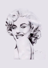 marilyn-ou-la-fragile-indifference-1983