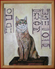 chat-egyptien-aux-hieroglyphes