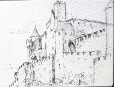 chateau-de-carcassonne